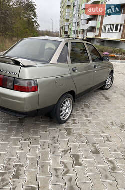 Седан ВАЗ 2110 2002 в Полтаві