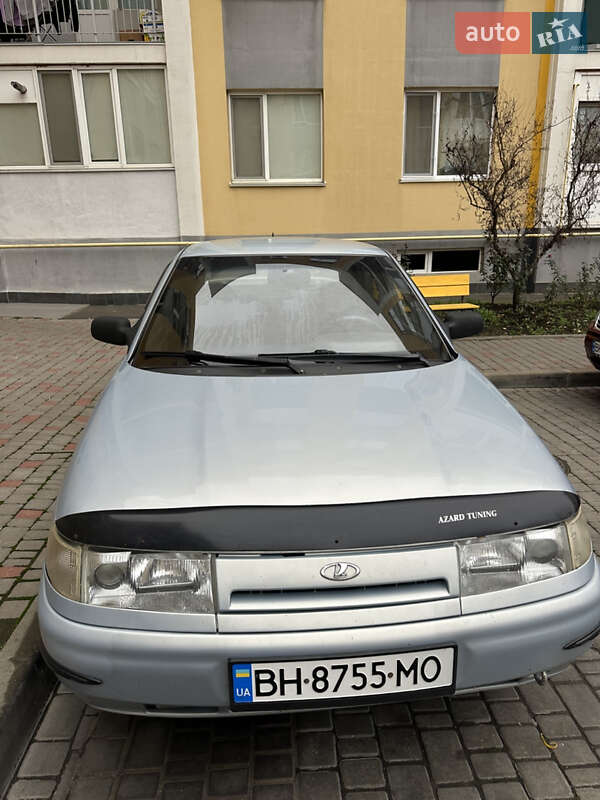 ВАЗ / Lada 2110 2004