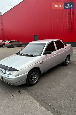 Седан ВАЗ 2110 2008 в Кропивницком