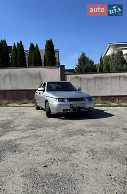 Седан ВАЗ 2110 2005 в Днепре