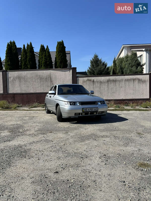 ВАЗ / Lada 2110 2005 ВАЗ / Lada 2110 2005