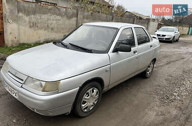 Седан ВАЗ 2110 2002 в Одессе