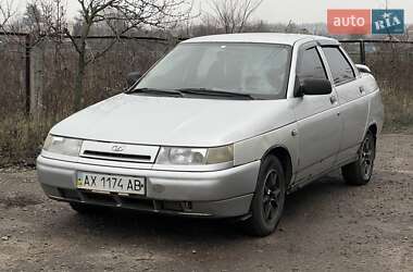 Седан ВАЗ 2110 2004 в Зміїві