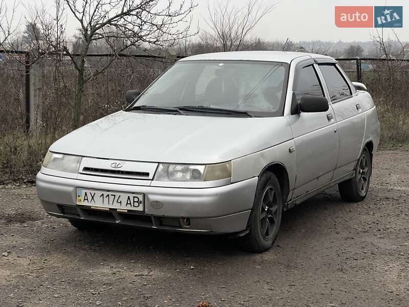 ВАЗ / Lada 2110 2004 ВАЗ / Lada 2110 2004