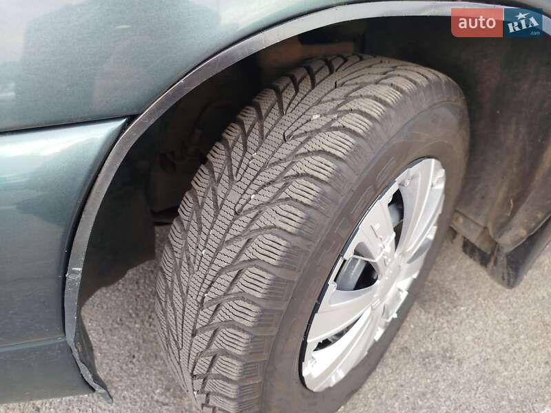 Седан ВАЗ / Lada 2110 2007 в Броварах фото 10 Седан ВАЗ / Lada 2110 2007 в Броварах