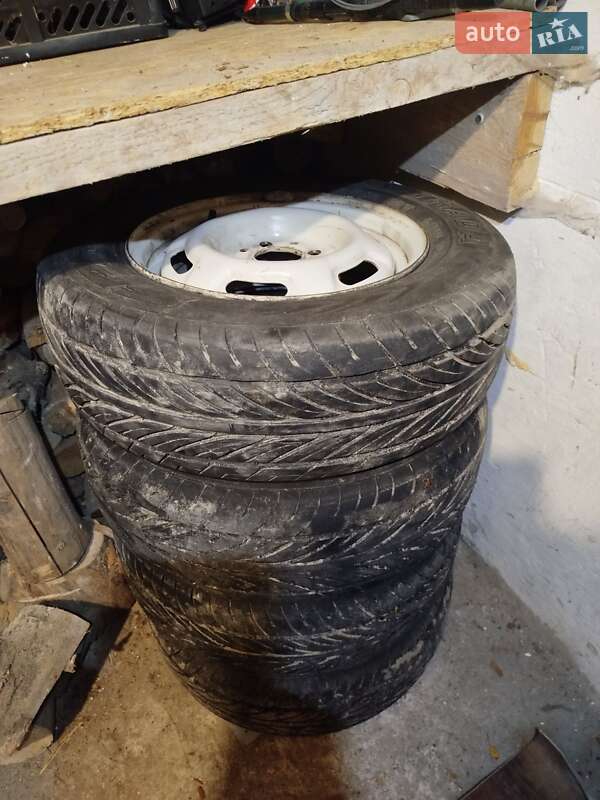 Седан ВАЗ / Lada 2110 2007 в Броварах фото 12 Седан ВАЗ / Lada 2110 2007 в Броварах