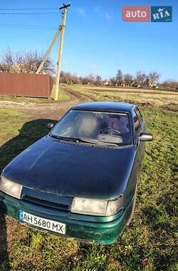 Седан ВАЗ 2110 2001 в Полтаве