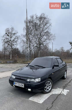 Седан ВАЗ 2110 2007 в Лебедині