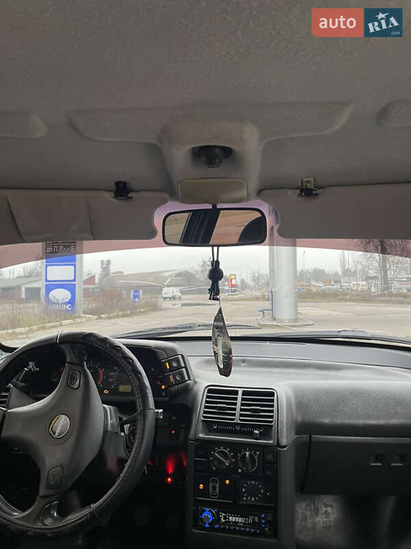 Седан ВАЗ / Lada 2110 2007 в Лебедине фото 9 Седан ВАЗ / Lada 2110 2007 в Лебедине