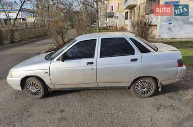 Седан ВАЗ 2110 2006 в Харькове