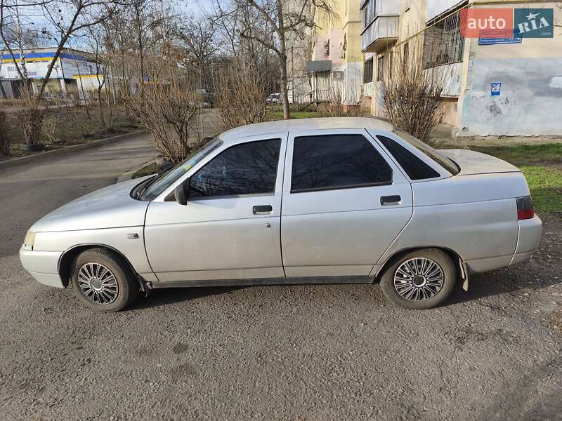 ВАЗ / Lada 2110 2006