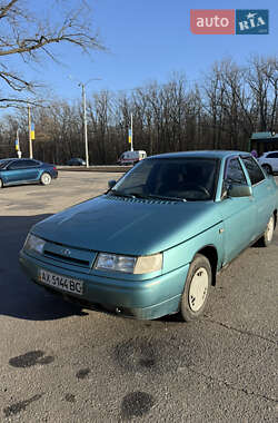 Седан ВАЗ 2110 2000 в Харькове