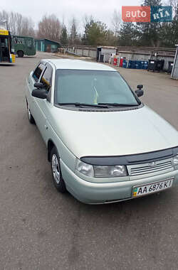 Седан ВАЗ 2110 1999 в Киеве