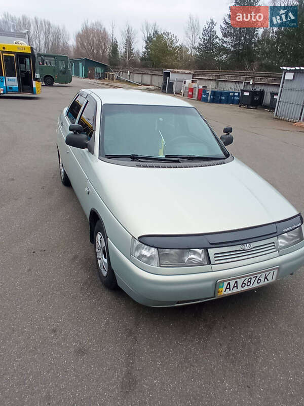 ВАЗ / Lada 2110 1999 ВАЗ / Lada 2110 1999