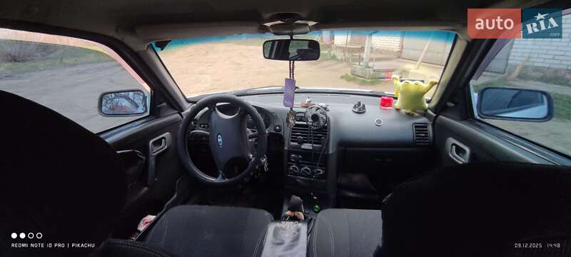 Седан ВАЗ / Lada 2110 2010 в Бершади фото 3 Седан ВАЗ / Lada 2110 2010 в Бершади