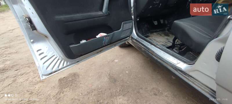 Седан ВАЗ / Lada 2110 2010 в Бершади фото 8 Седан ВАЗ / Lada 2110 2010 в Бершади