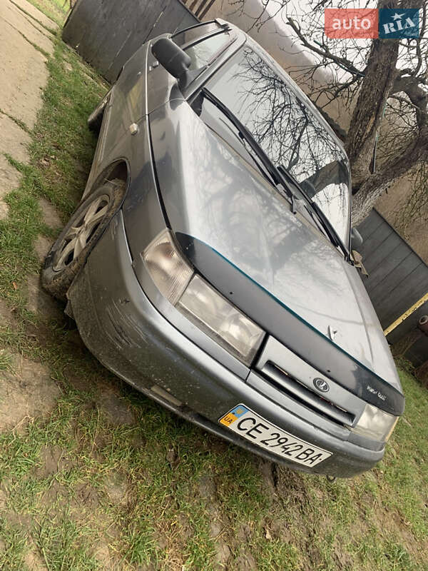 ВАЗ / Lada 2110 2005 ВАЗ / Lada 2110 2005