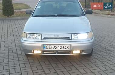 Седан ВАЗ / Lada 2110 2007 в Прилуках