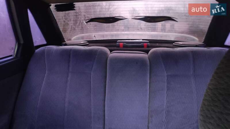 Седан ВАЗ / Lada 2110 2002 в Золотоноше