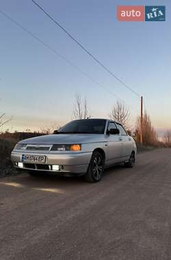 Седан ВАЗ 2110 2008 в Коростене