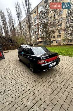 Седан ВАЗ 2110 2007 в Одессе