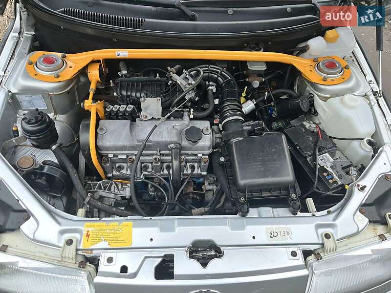 Седан ВАЗ / Lada 2110 2006 в Харкові фото 3 Седан ВАЗ / Lada 2110 2006 в Харкові