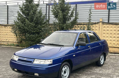 Седан ВАЗ 2110 2000 в Запорожье