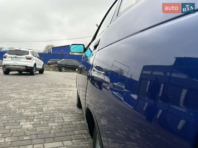 Седан ВАЗ / Lada 2110 2000 в Запорожье