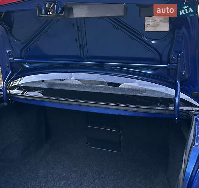 Седан ВАЗ / Lada 2110 2000 в Запорожье