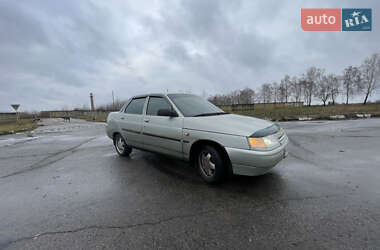 Седан ВАЗ 2110 2006 в Сумах