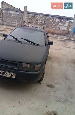 Седан ВАЗ 2110 2006 в Львове