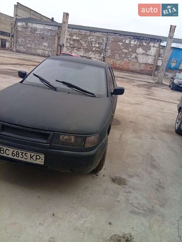 ВАЗ / Lada 2110 2006 ВАЗ / Lada 2110 2006