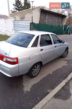 Седан ВАЗ 2110 2010 в Балаклее