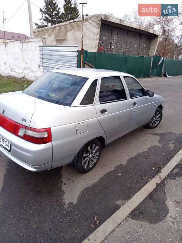 ВАЗ / Lada 2110 2010 ВАЗ / Lada 2110 2010