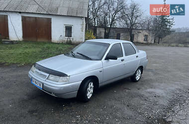 Седан ВАЗ 2110 2009 в Благовещенском