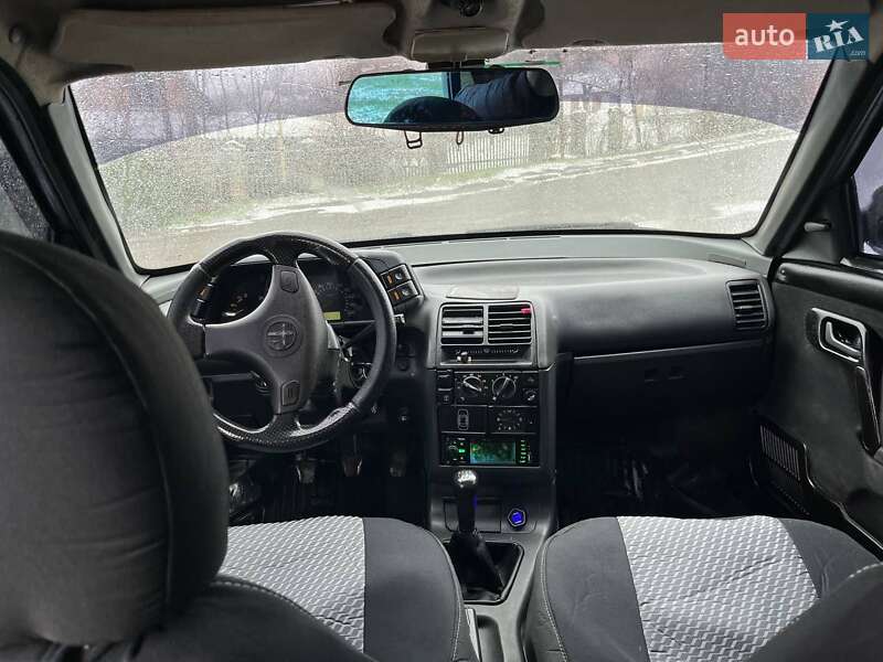 Седан ВАЗ / Lada 2110 2007 в Казанці фото 9 Седан ВАЗ / Lada 2110 2007 в Казанці