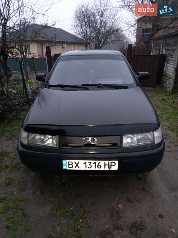 ВАЗ / Lada 2110 2006 ВАЗ / Lada 2110 2006
