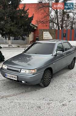 Седан ВАЗ 2110 2005 в Харькове