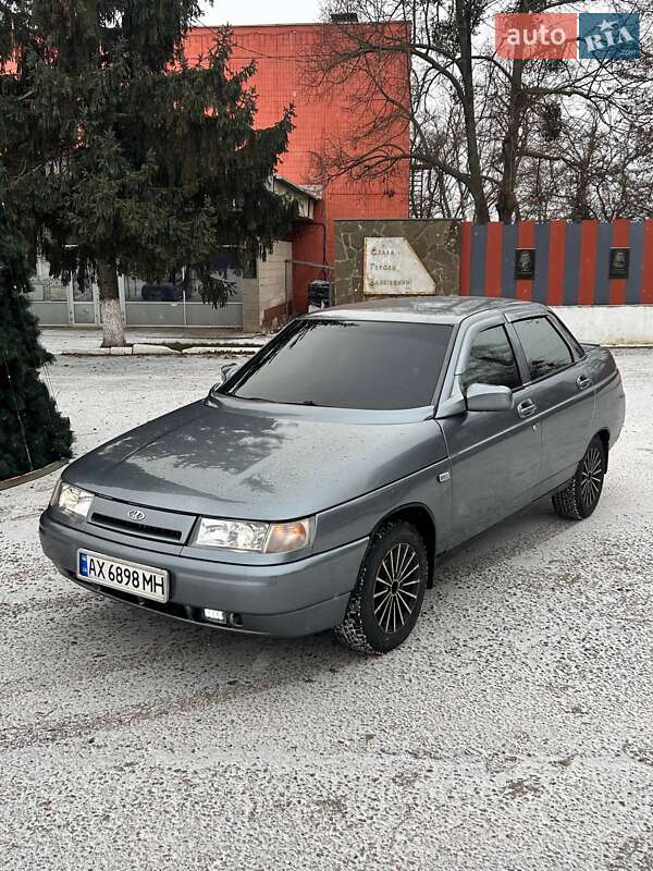 ВАЗ / Lada 2110 2005 ВАЗ / Lada 2110 2005