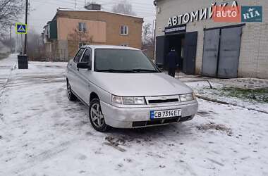 Седан ВАЗ 2110 2008 в Ніжині