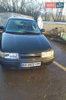 Седан ВАЗ 2110 2006 в Летичіві