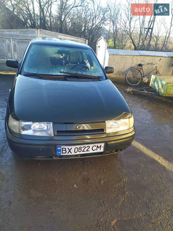 ВАЗ / Lada 2110 2006 ВАЗ / Lada 2110 2006
