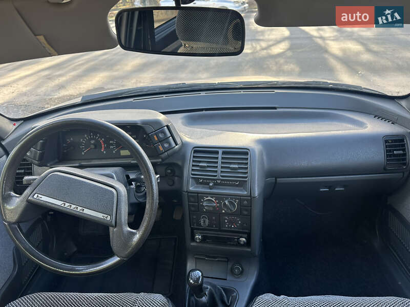 Седан ВАЗ / Lada 2110 2007 в Лубнах