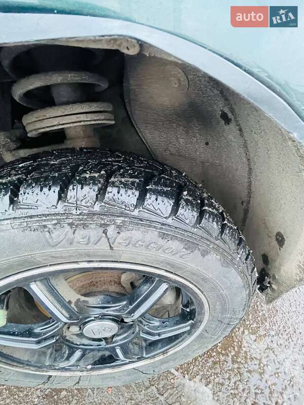 Седан ВАЗ / Lada 2110 2002 в Малой Виске