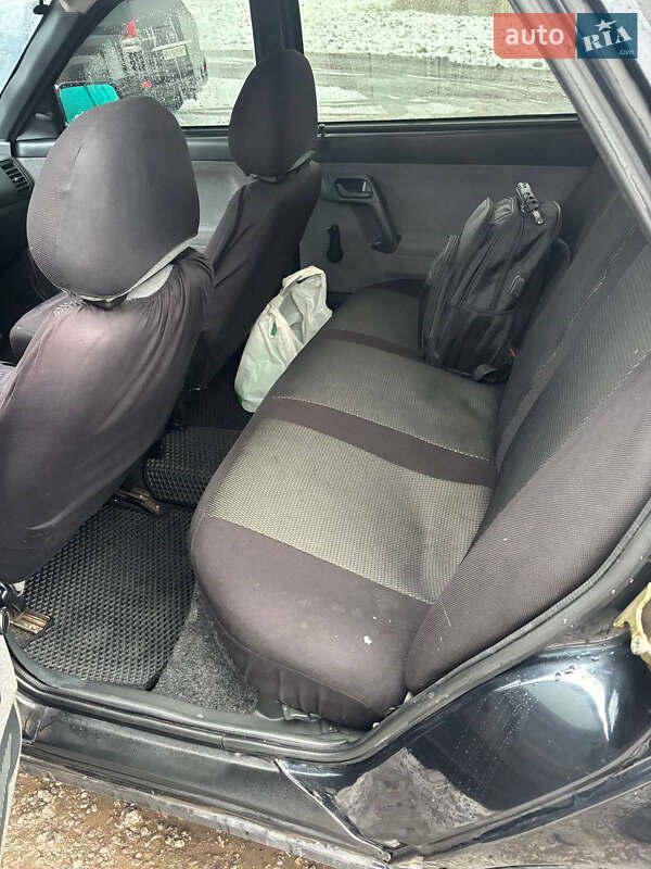 Седан ВАЗ / Lada 2110 2005 в Червоному Донце