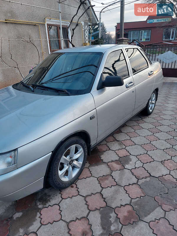 Седан ВАЗ / Lada 2110 2009 в Вапнярке