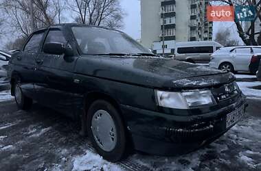 Седан ВАЗ 2110 2001 в Борисполі
