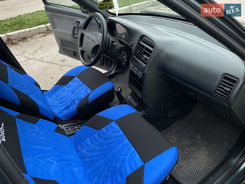 Седан ВАЗ / Lada 2110 2008 в Первомайске