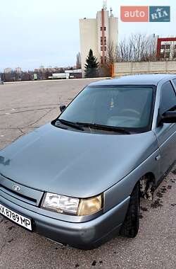 Седан ВАЗ 2110 2007 в Харькове