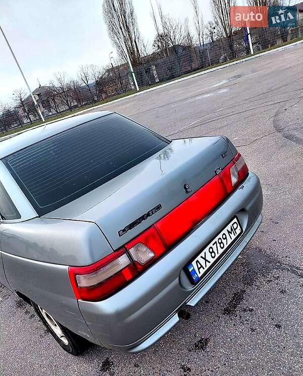 Седан ВАЗ / Lada 2110 2007 в Харькове